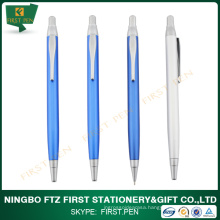 FIRST A003 Retractable Promotional Metal Ball Point Pen